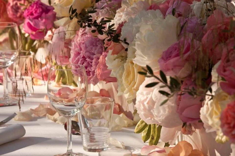 Wedding The Wunderkammer