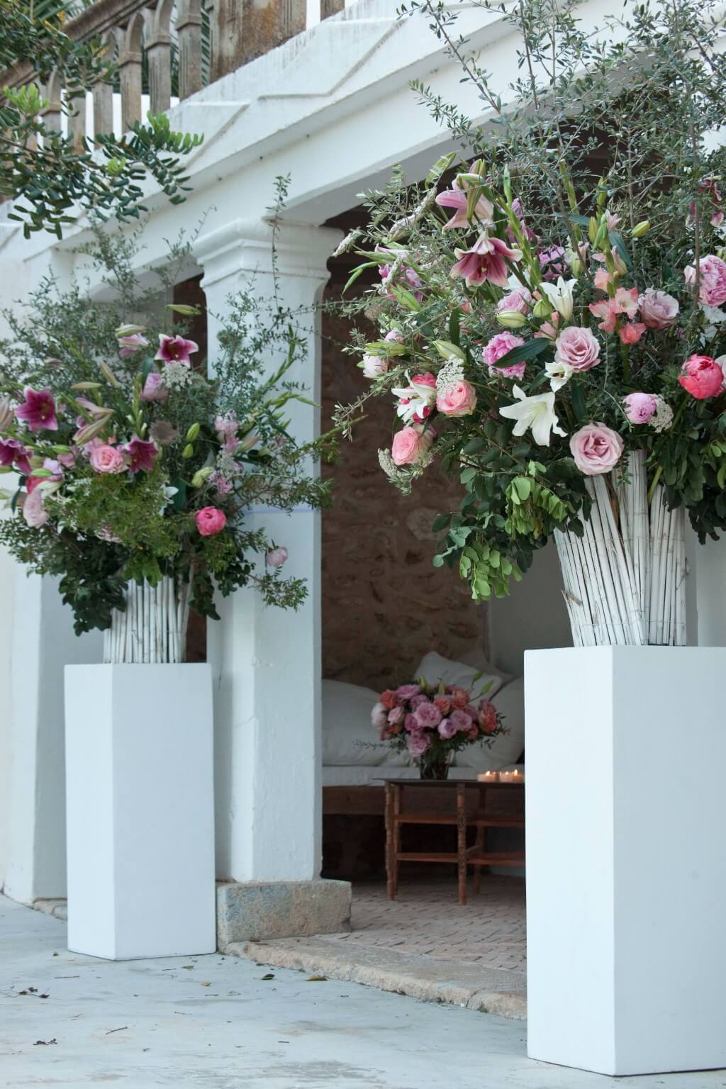 Wedding The Wunderkammer