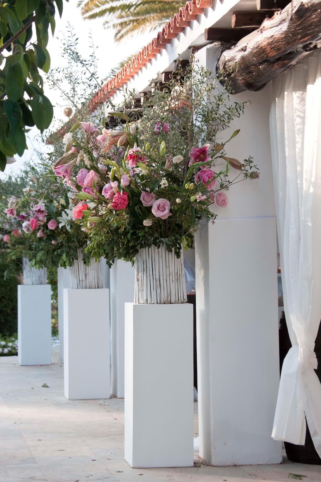 Wedding The Wunderkammer